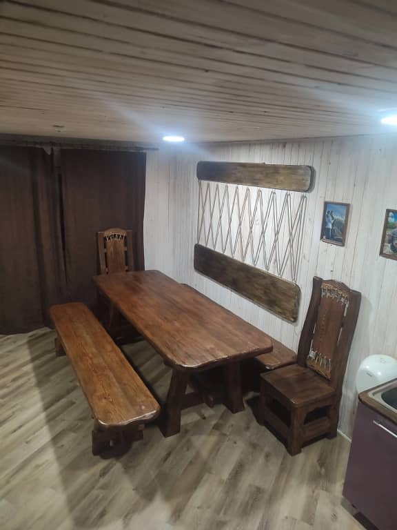 Гостевой дом Околица: фото 6