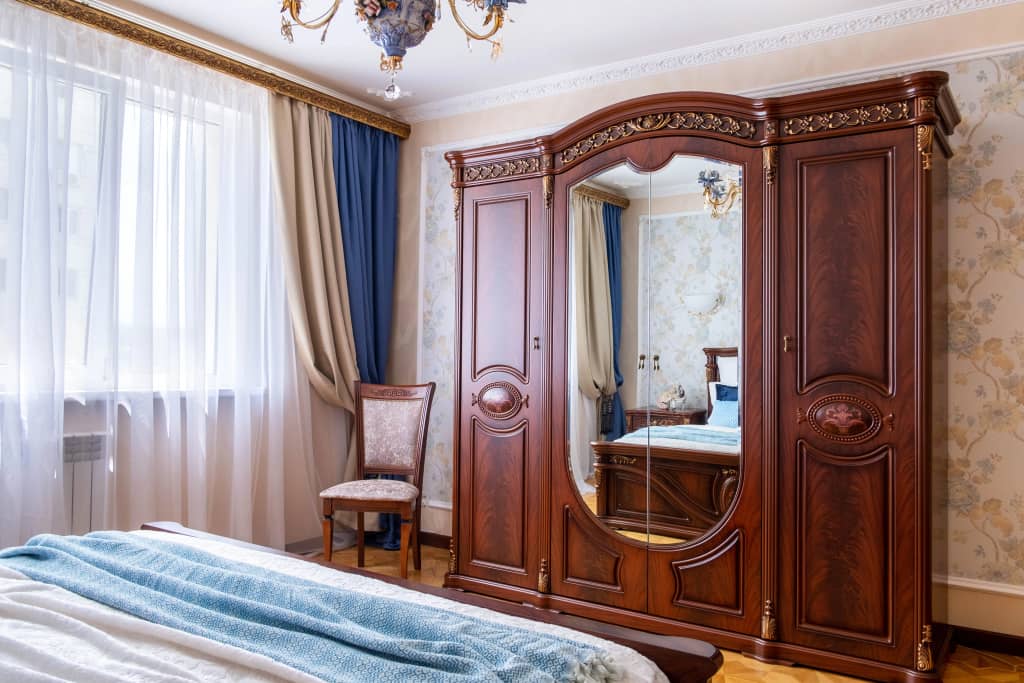 Апартаменты Жилье на Водах Luxury Class: фото 4
