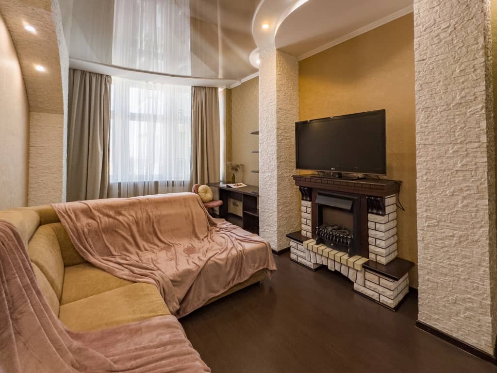 Апартаменты LovelyHome39 у Королевского парка: фото 7