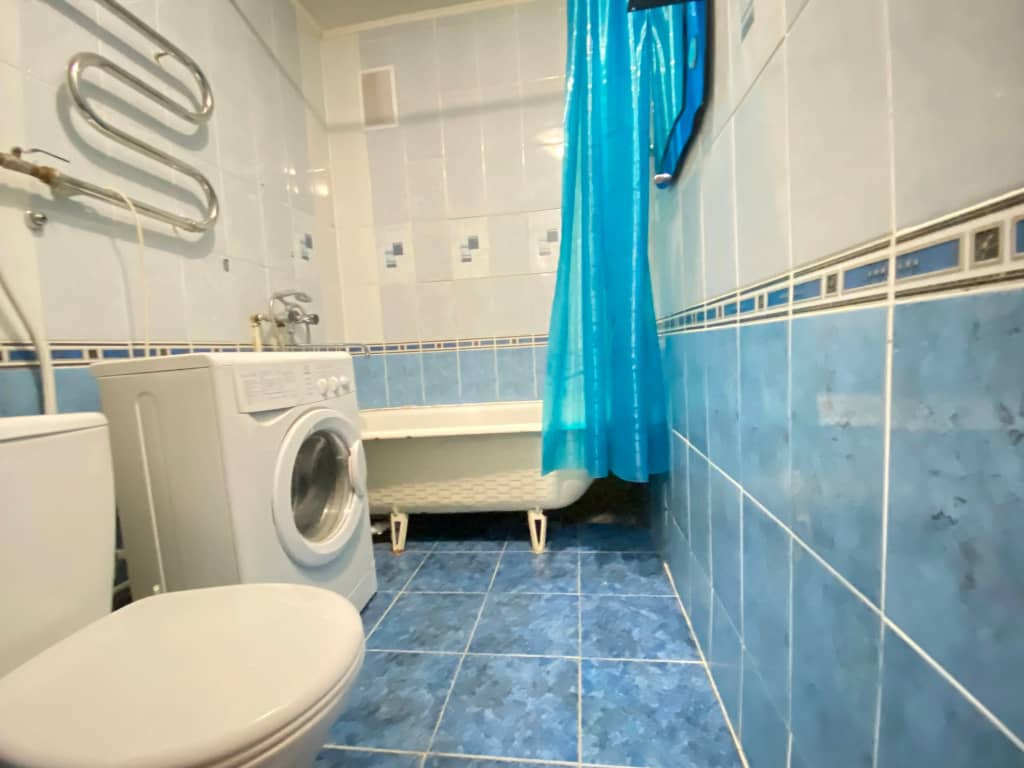 Апартаменты ApartLand Интернациональный 23: фото 6