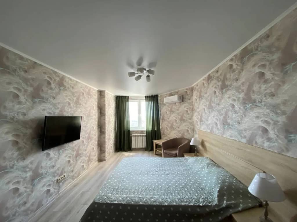 Квартира Like Home 18: фото 4