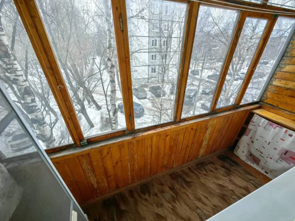 Апартаменты Like Home в центре города: фото 4