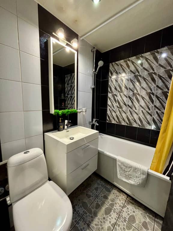 Апартаменты Apart Comfort на Пр Толбухина 43: фото 6
