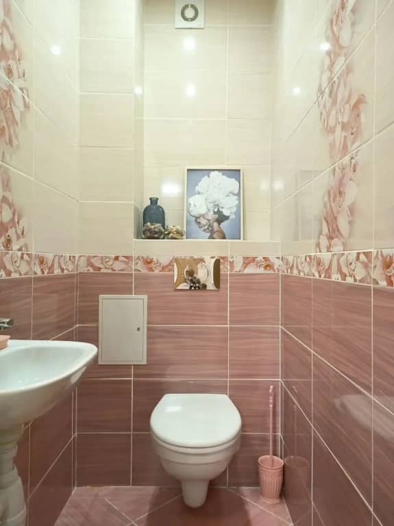 Уютные апартаменты Kravc Group в микрорайоне "Городская роща": фото 7