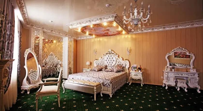 Отель Гарден: фото 6