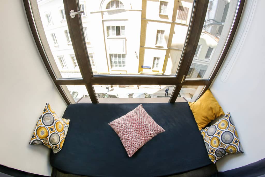 Апартаменты ApartLux Тверская (3): фото 4