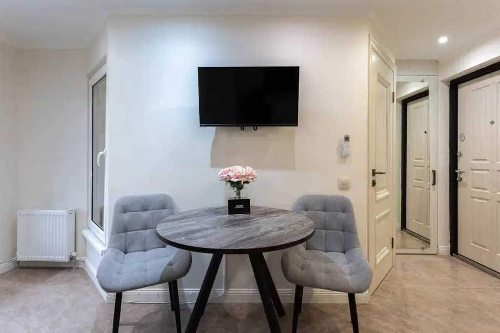 Апартаменты 4.16 STUDIO VINOGRAD: фото 6