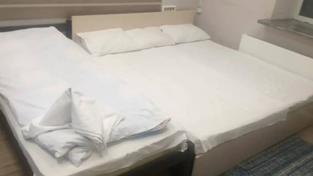 Хостел South west hostel ФГБу Кулакова: фото 7