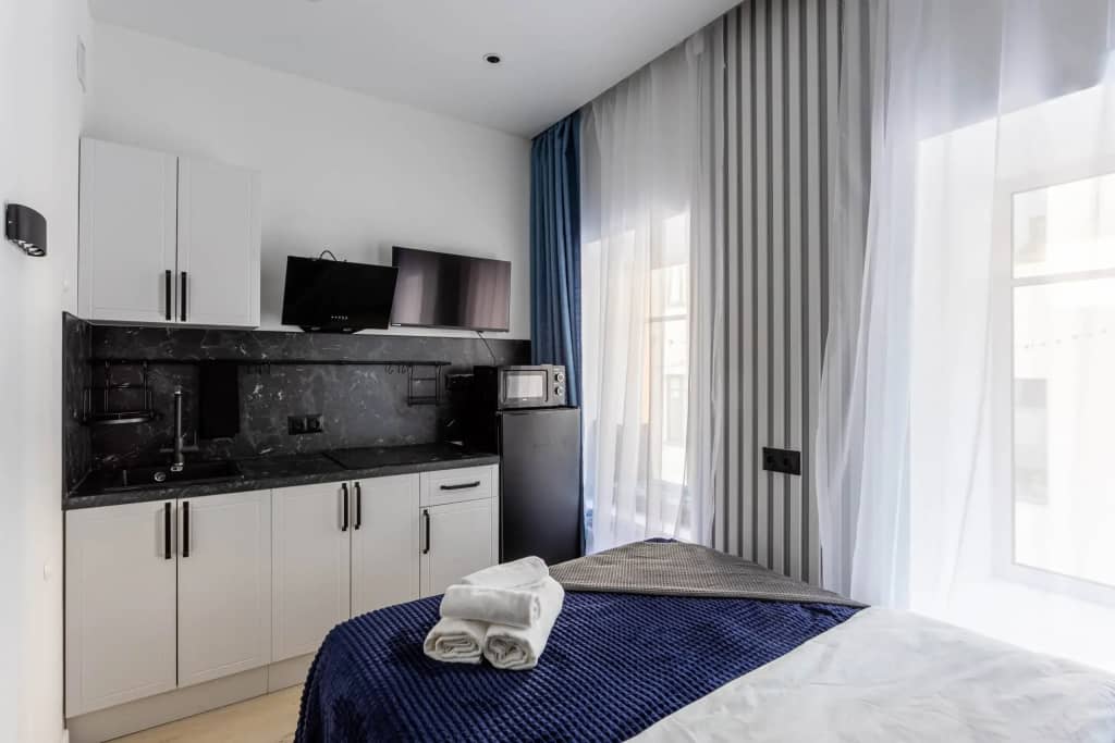 Квартира Happy Rooms Vaso: фото 4