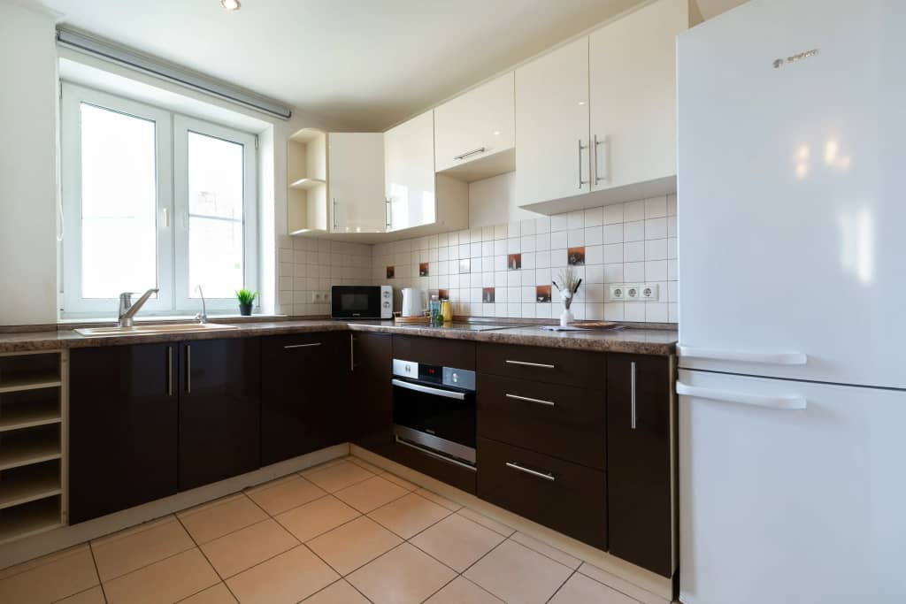 Апартаменты Life Apartments у Березовой рощи: фото 4