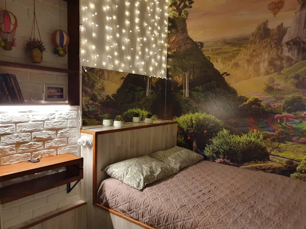 Light Dream Hostel: фото 7
