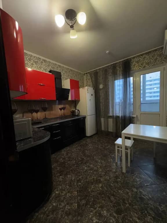 Квартира на улице им. Котлярова Н.С 30: фото 5