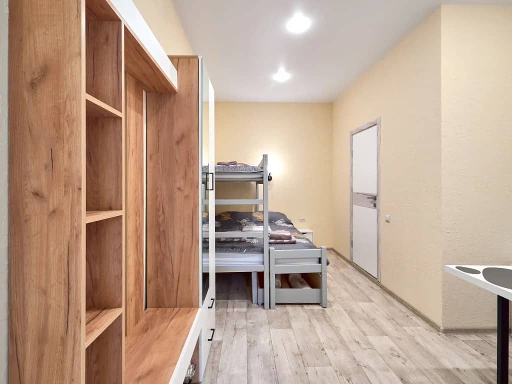 Stary Gruzin Na Rebrova Mini-Hotel: фото 7