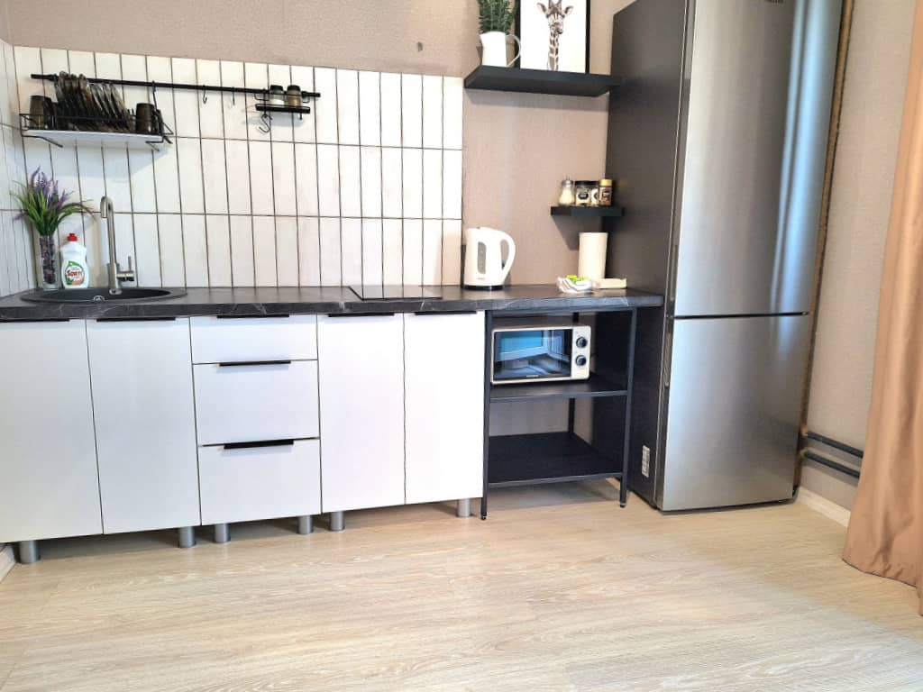 Квартира на Парусной: фото 7