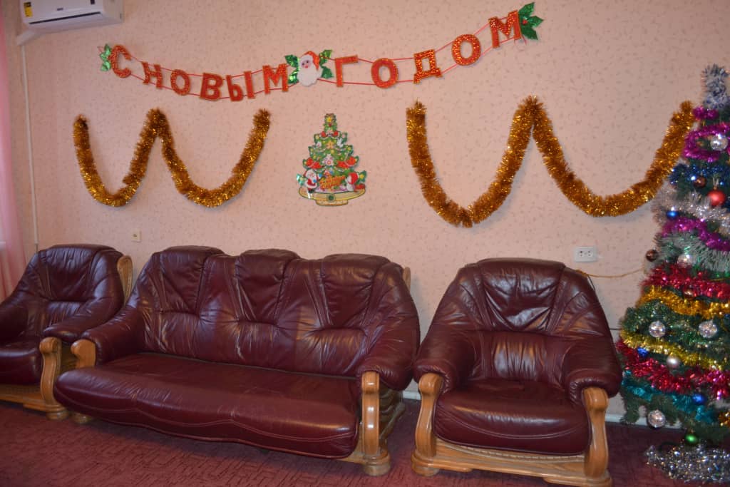 Гостевой Дом Липовая Роща: фото 5