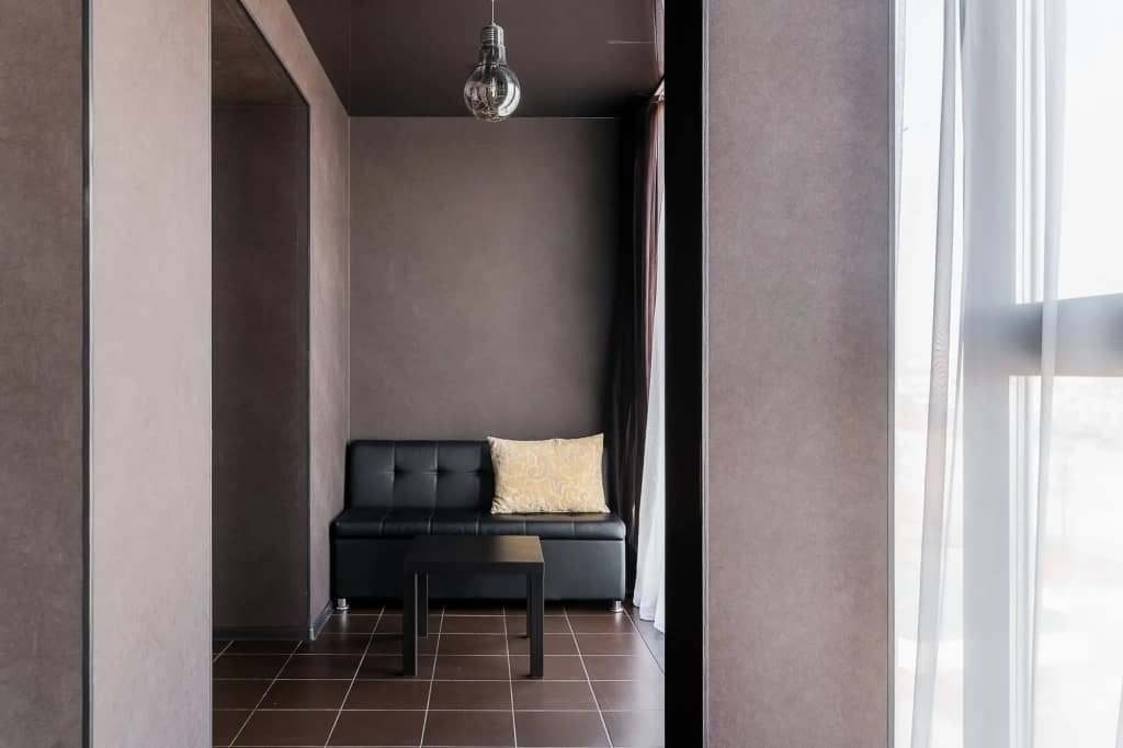 Апартаменты Prim Rooms LUXE с видом на море: фото 7