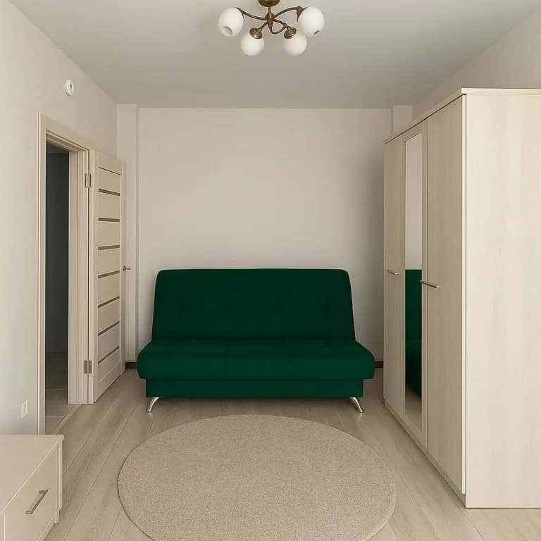 Квартира Железноводск на улице Октябрьская 106А: фото 5