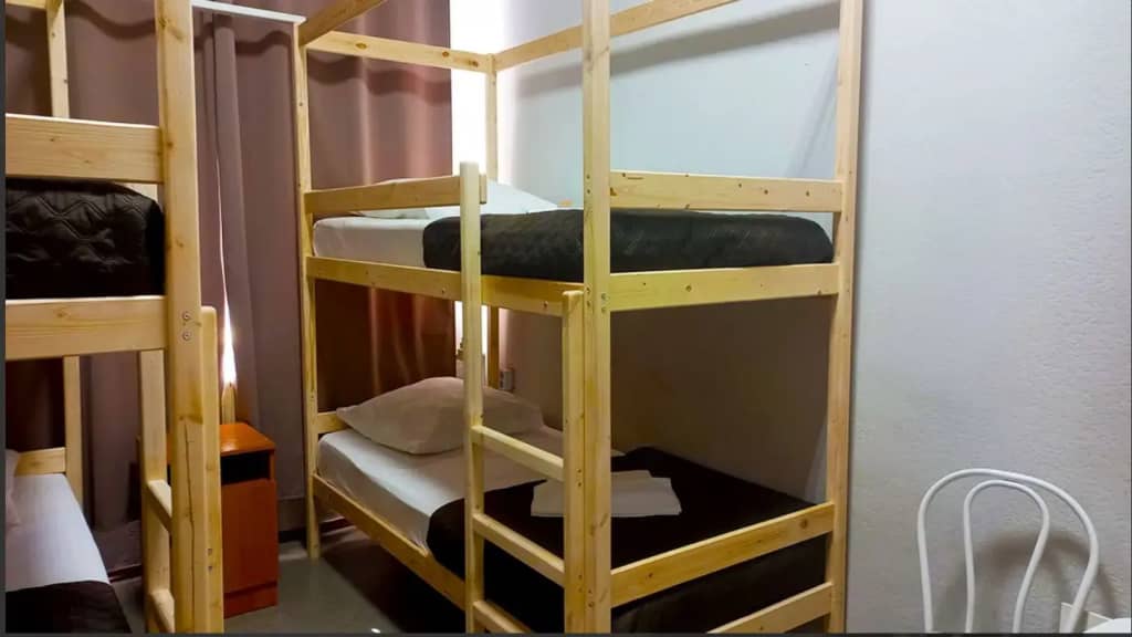 Отель Smart Hotel KDO Чита: фото 5