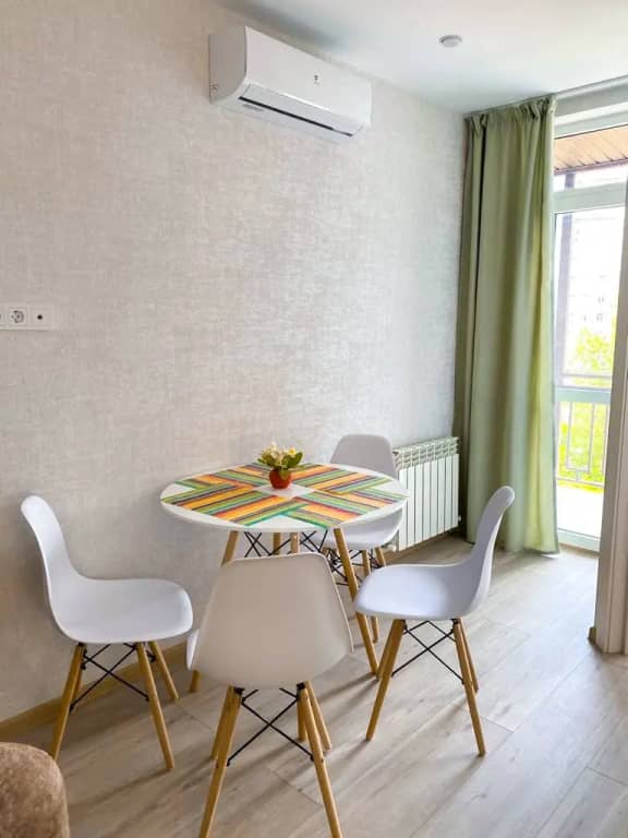 Квартира в 100 м от моря центральный Сочи: фото 4