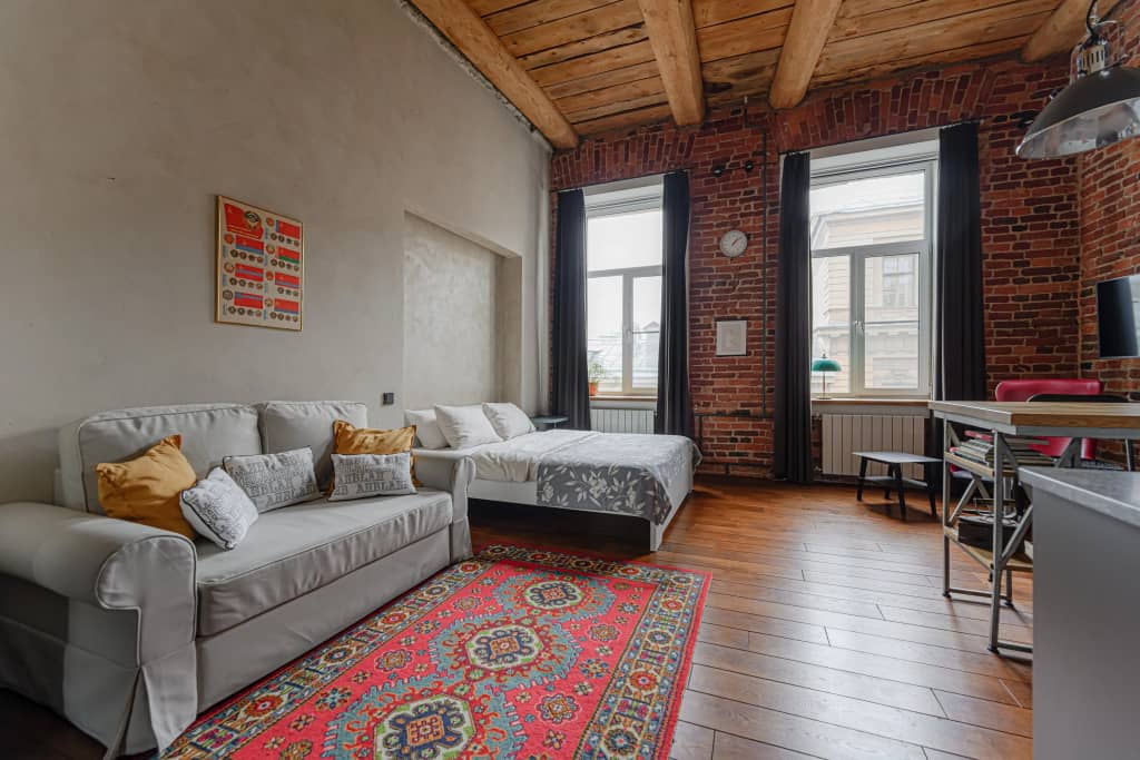 Нью-Йорк FeelApartments: фото 5