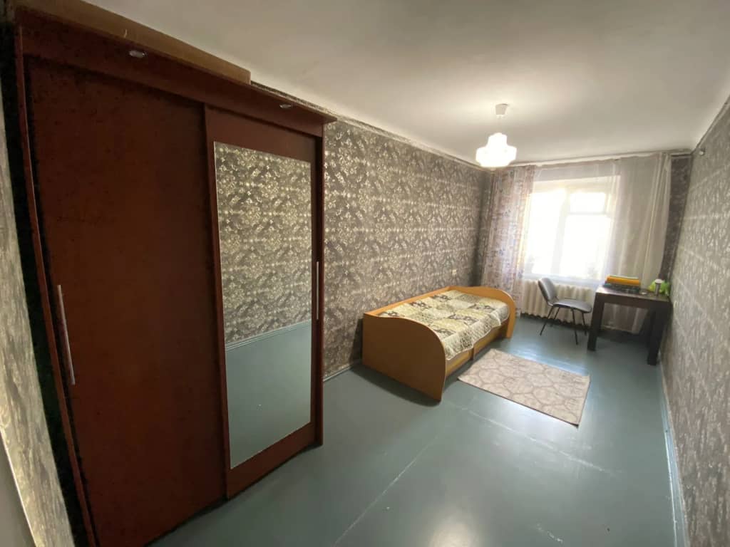 Квартира на Курорте Ангара недалеко от ЖД Вокзала: фото 4