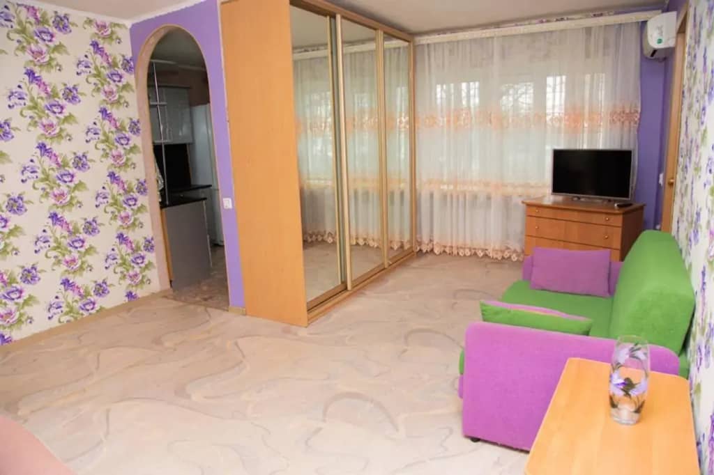 Квартира 2-комн 5чел ApartLand Отчетность КнПЗ,ГСС: фото 6