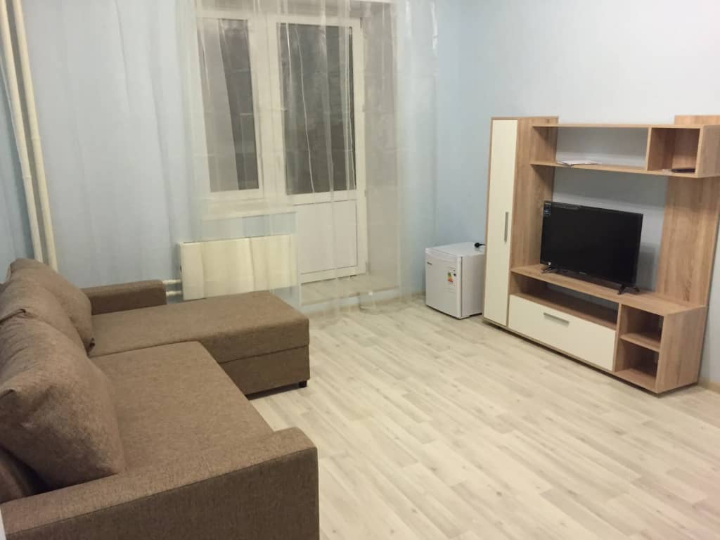 Меблированные Комнаты ArtemRooms: фото 5