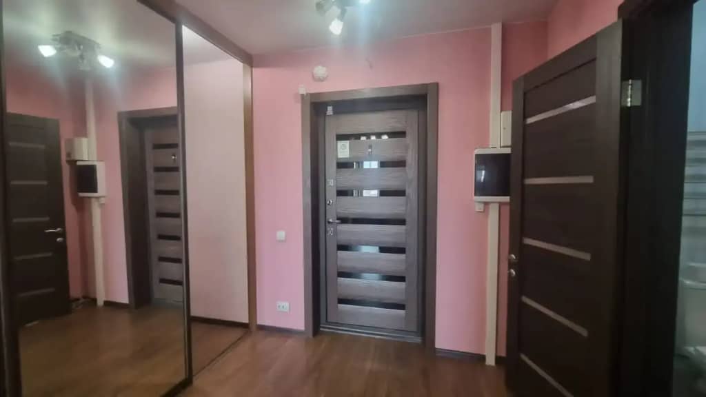 Квартира рядом с Аэропортом: фото 6