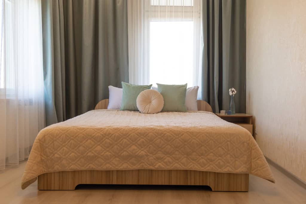 Апартаменты LovelyHome39 у Королевского парка: фото 4
