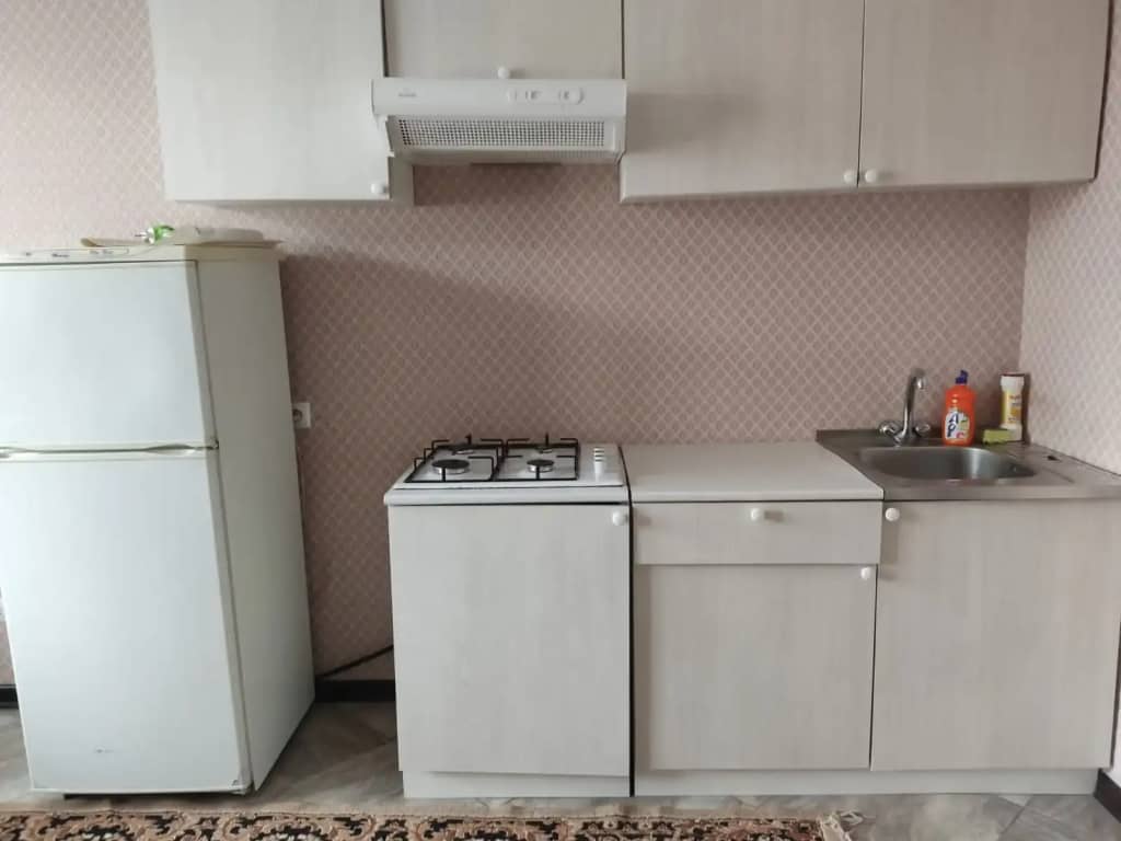 Апартаменты Tur House в Каспийске: фото 6
