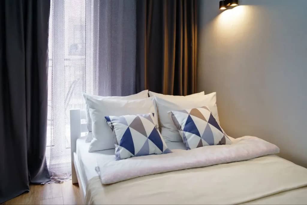 Апартаменты Apart-Deluxe Легенды Моря: фото 4
