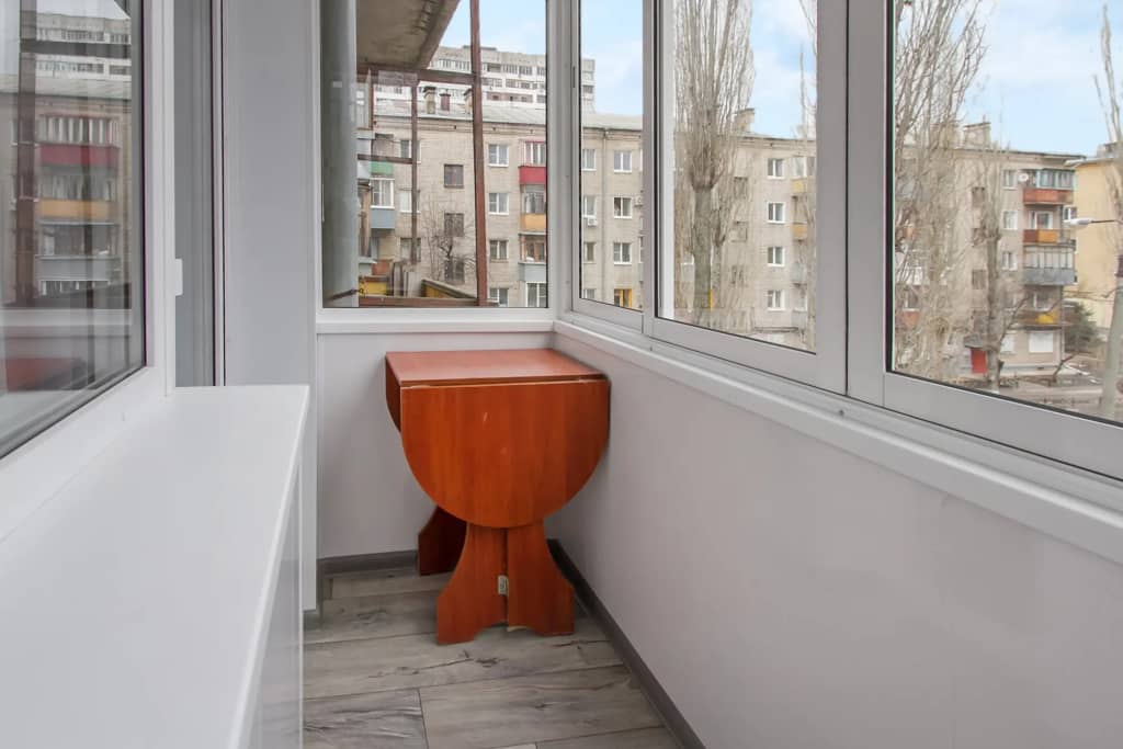 Квартира Домиго в центре Левого Берега: фото 7