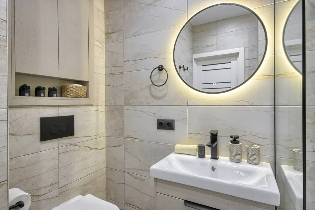 Апартаменты Myhome Yourhome на Вадима Шефнера 4: фото 6