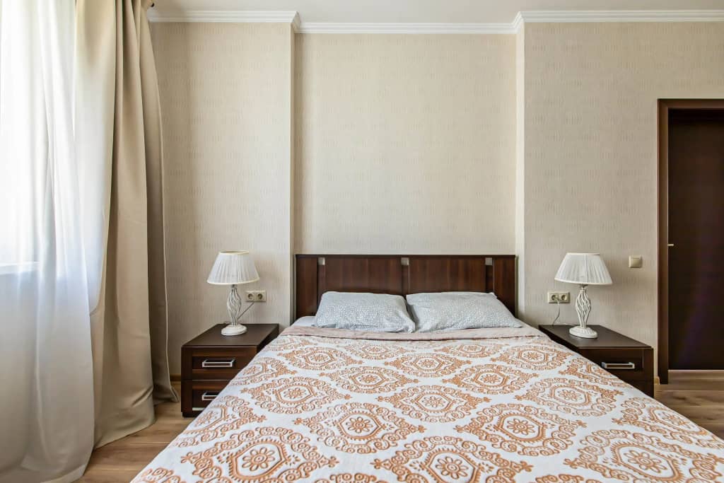 Уютные Апартаменты сети Rushouse возле аквапарка, набережной и 5 минутах от центра города: фото 6