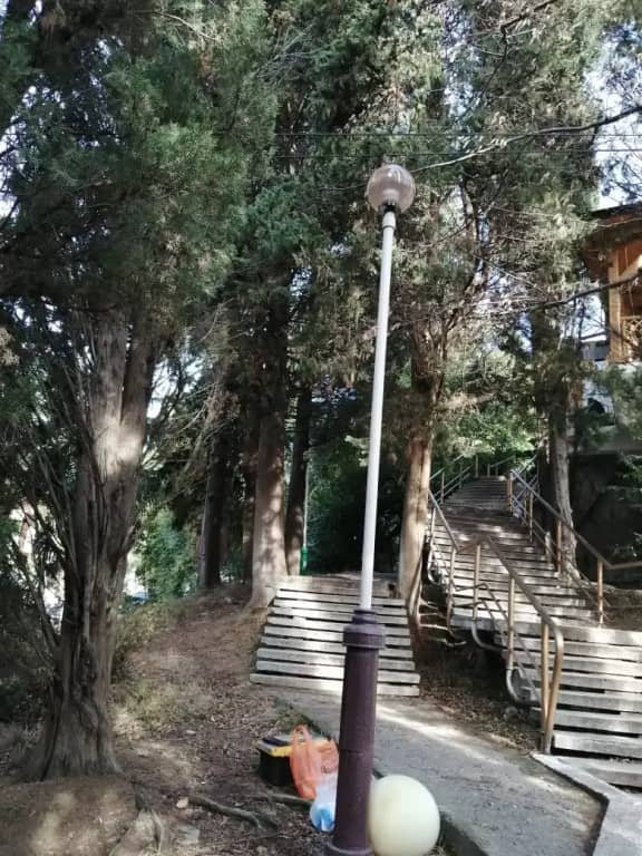 Отель Светлана Плюс: фото 6
