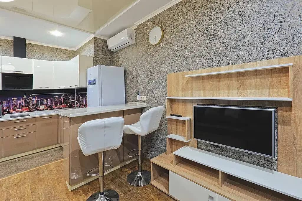 Квартира РуФлат: фото 4