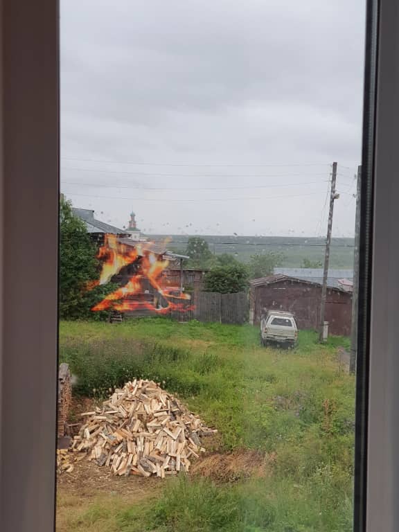 Квартира в старинном особняке Воскресенская - памятник провинциального классицизма: фото 5
