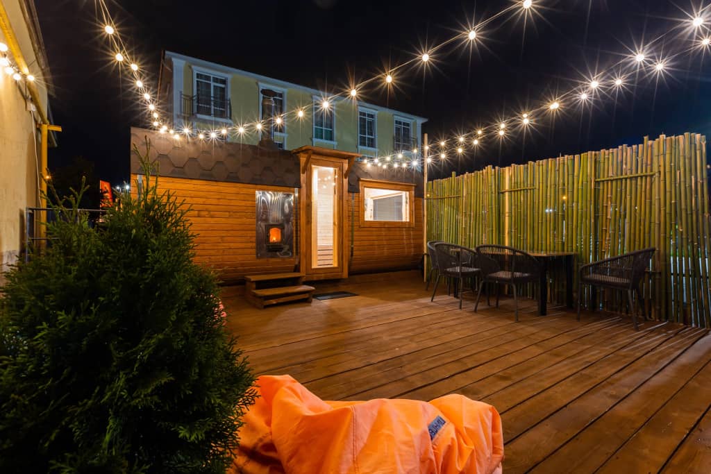 Апартаменты Dacha hotel sirius: фото 7