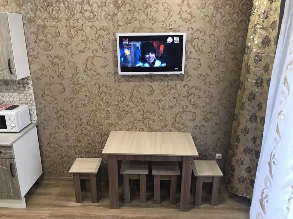 Апартаменты Атмосфера Комфорта Комбинатская: фото 5