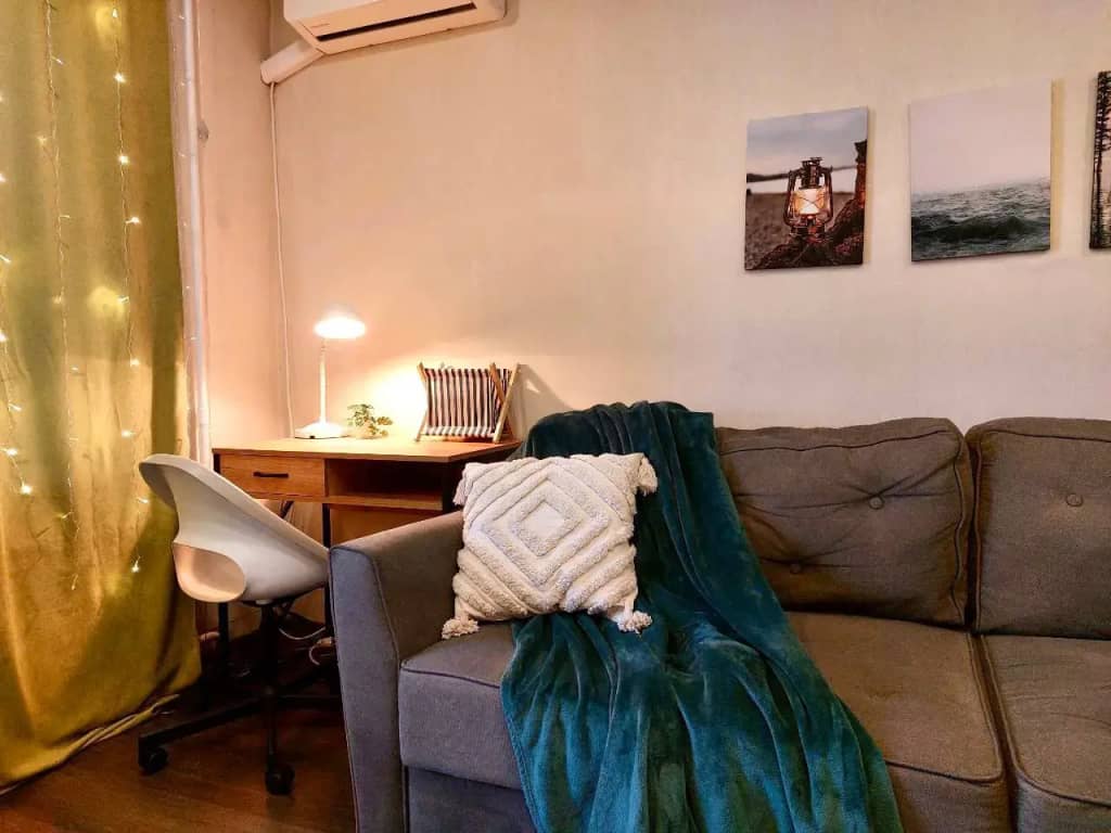 Апартаменты Holmy Forest Flat на Полянке: фото 4