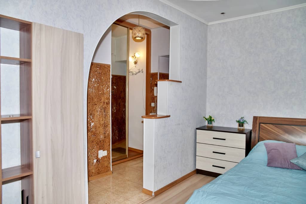 Апартаменты VIAHOME на Давыдова: фото 6