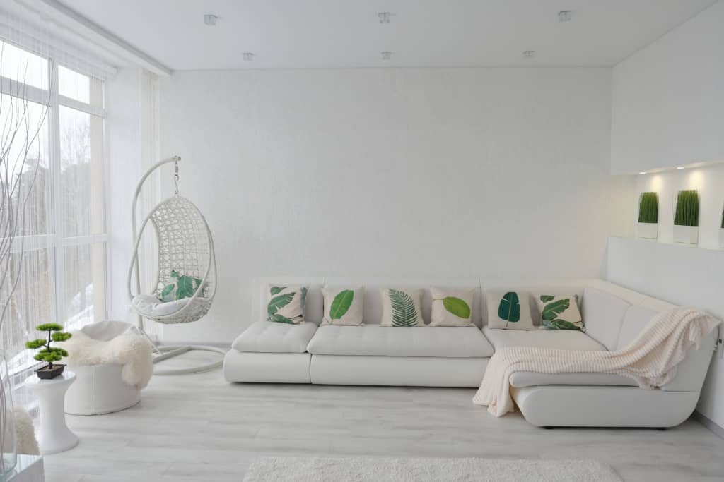 Студия уединения и комфорта в Солотче от Kravc Group: фото 6