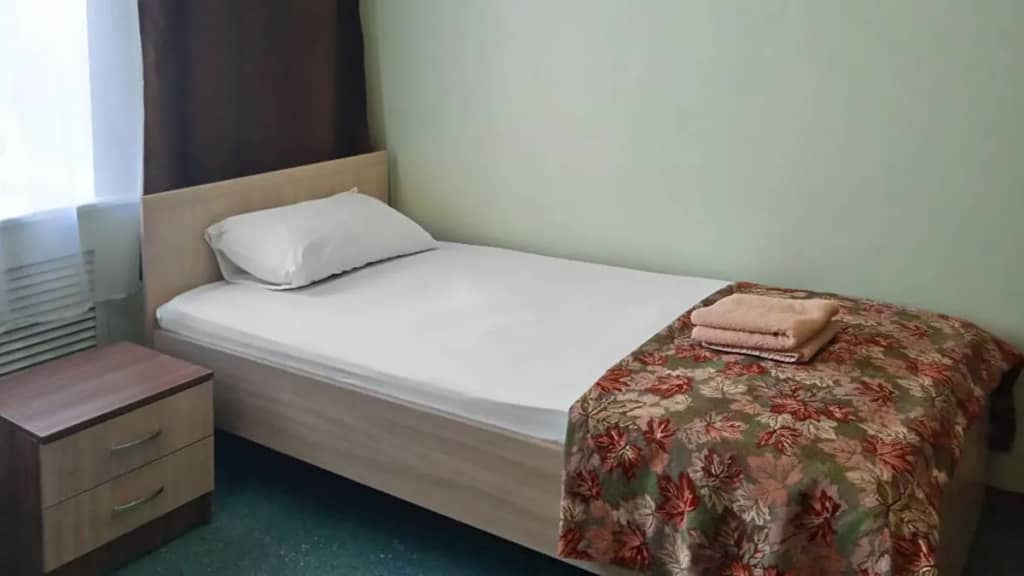 Отель Smart Hotel KDO Саратов: фото 6