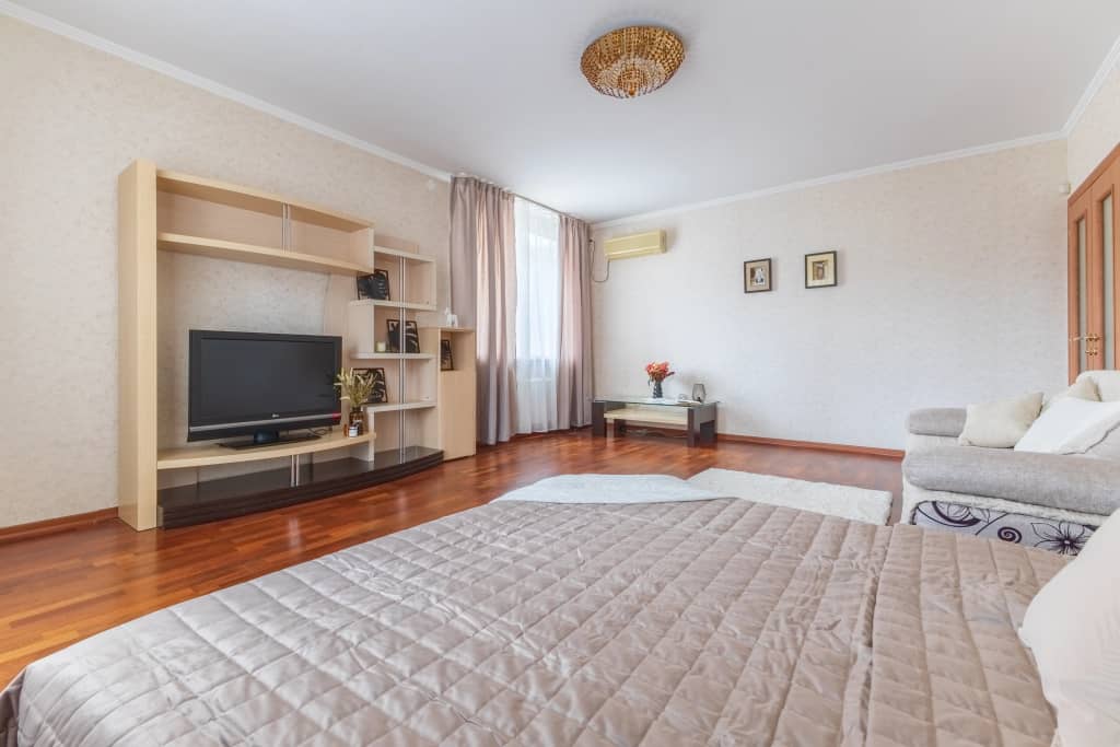 Апартаменты Comfort Home на Габдуллы Тукая: фото 6