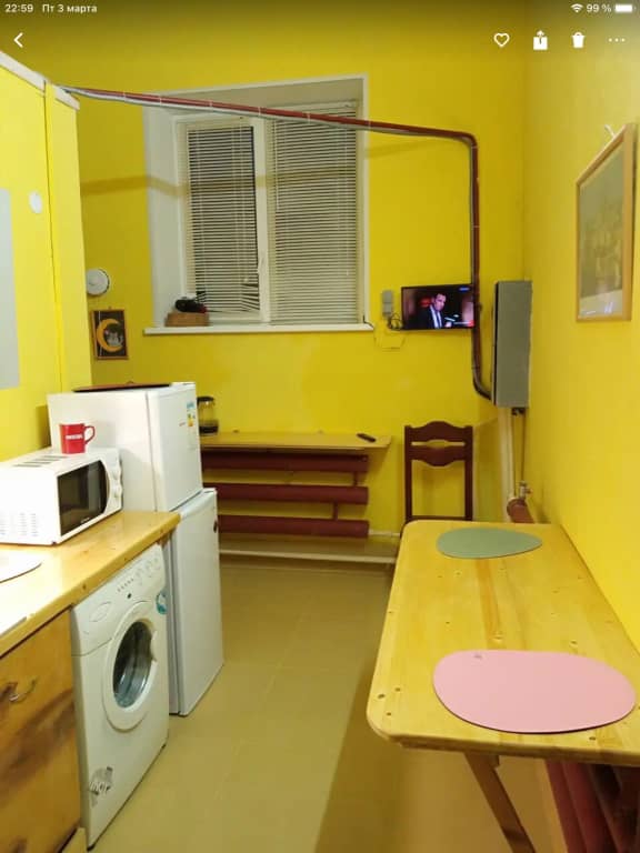 Hostel Облако: фото 7