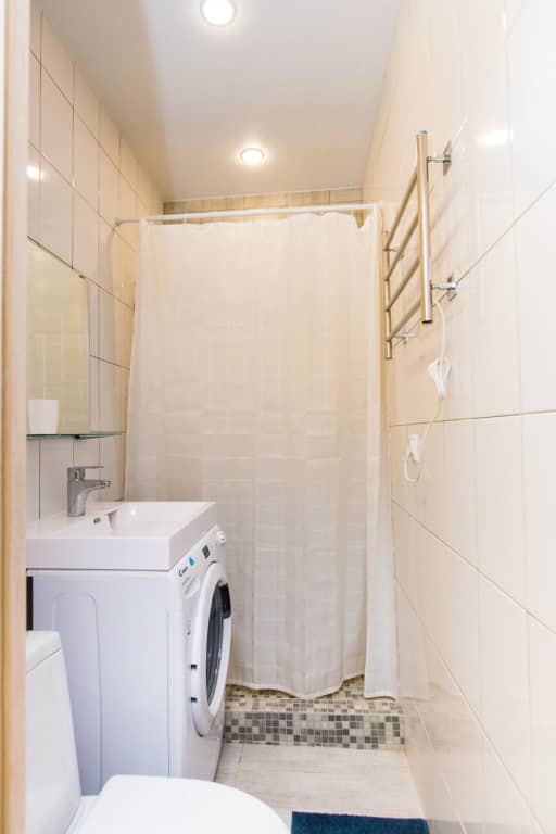 Квартира Оранж парк: фото 6