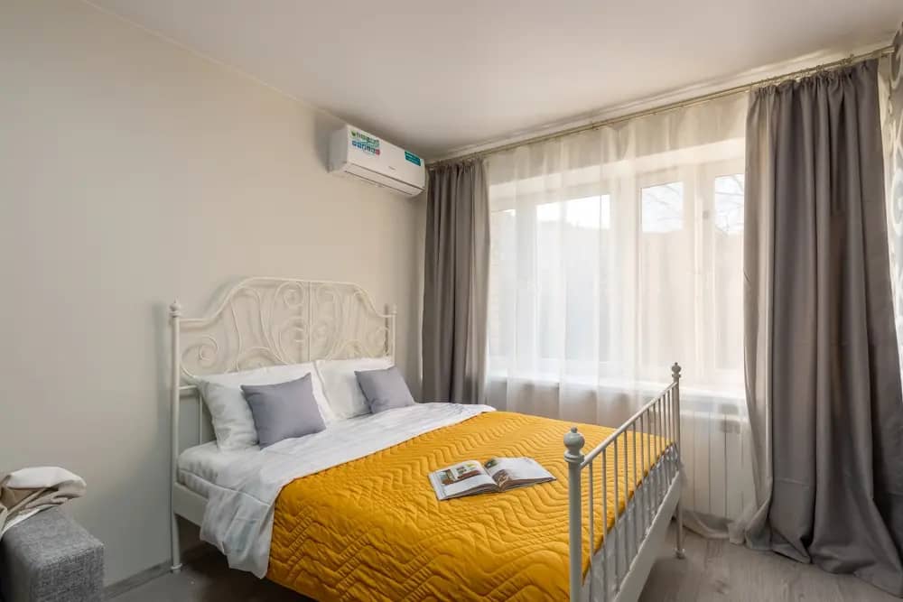 Апартаменты Кварт-Отель, Плющиха, 42: фото 5