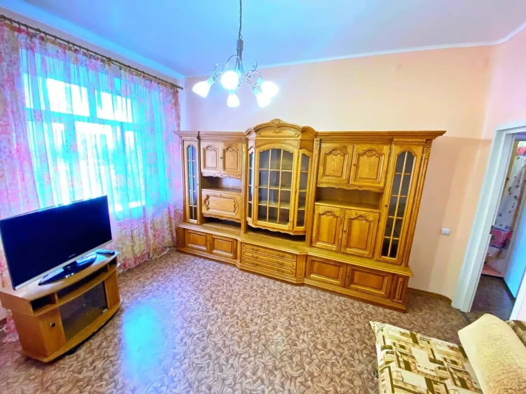 Апартаменты на проспекте Мира 115А: фото 6