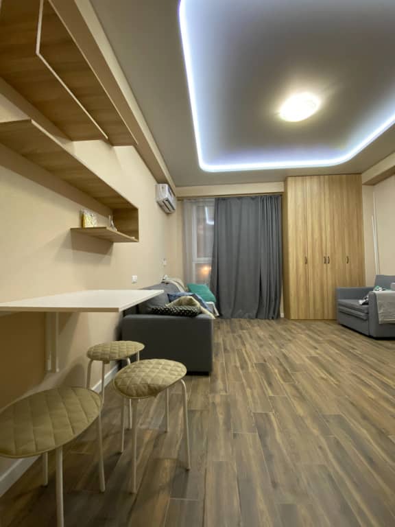 Апартаменты SeaHome: фото 7