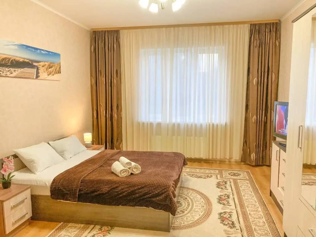 Апартаменты на Балтике Baltic Resort: фото 4